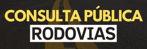 Banner que dá acesso ao site https://parcerias.rs.gov.br/rodovias