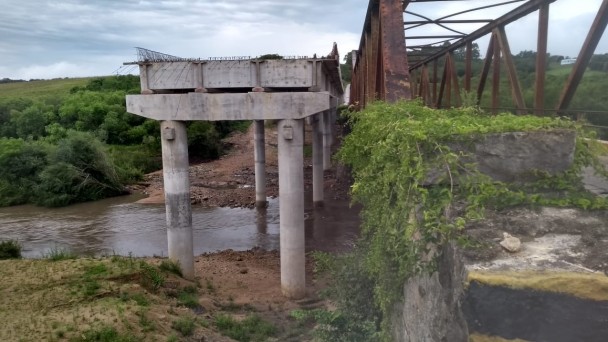 Ponte do Piratini