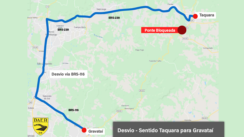 Gravataí Taquara 01 02