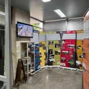 Espaço Memória Daer
