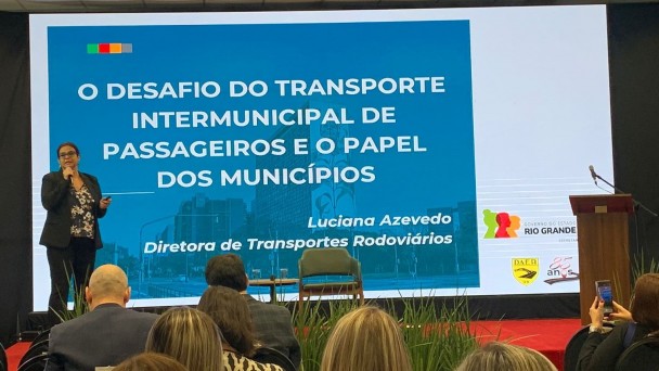 41º Congresso dos Municípios