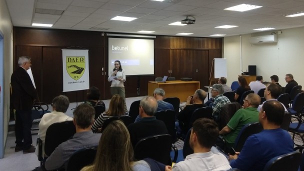 Superintendente Mara Bianchini destacou a importância doo aperfeiçoamento de técnicas e procedimentos
