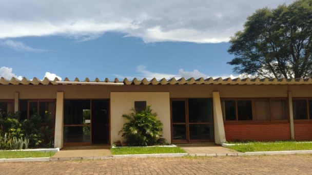 12ª Superintendência Regional - Palmeira das Missões