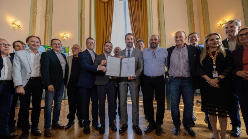 assinatura contrato caixa