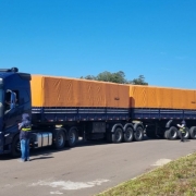 transporte de cargas