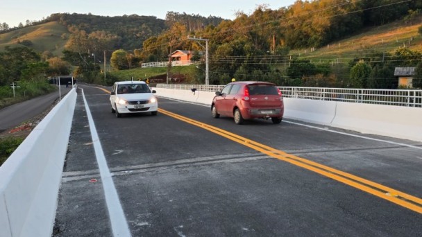Ponte Caraa