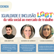 Mesa-redonda contará com a participação da PGE, SES e Somos